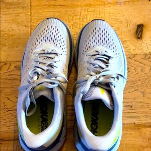 Women’s Hoka One Clifton 7 (8)